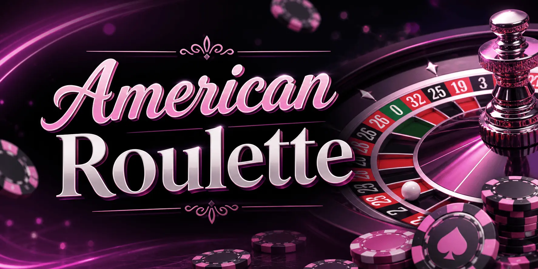 American Roulette