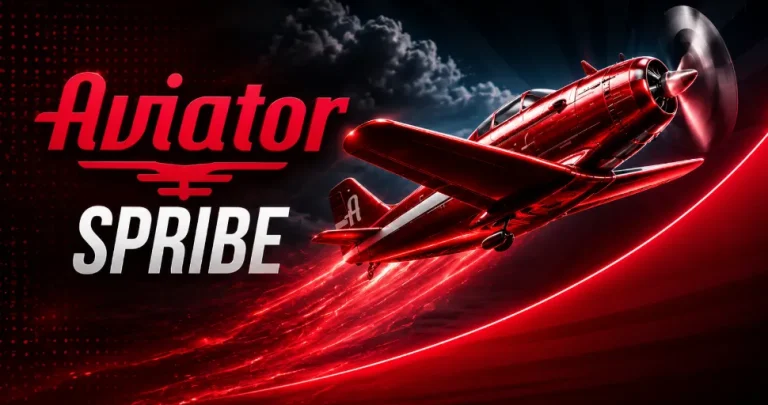 Aviator Spribe