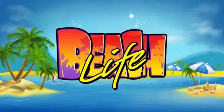Beach Life