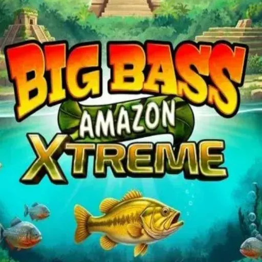 Big Bass Amazon Xtreme logo