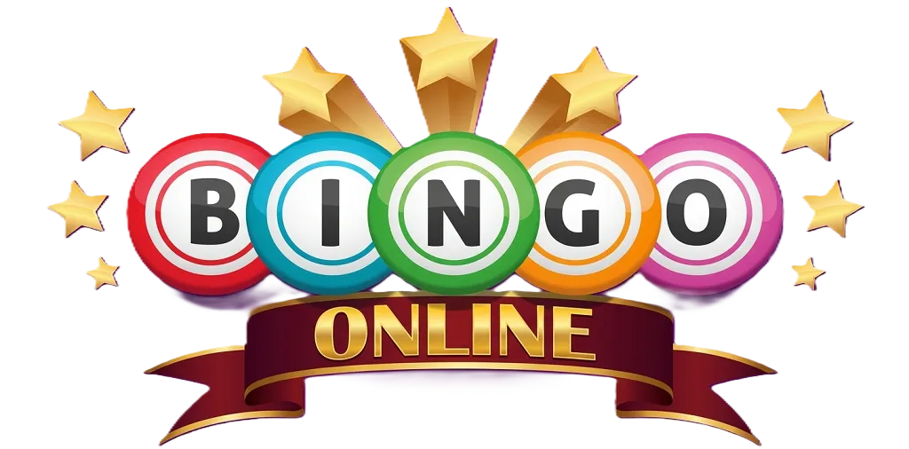 Bingo Online Logo