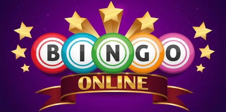 Bingo Online featured
