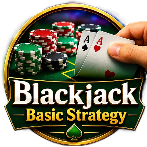 Blackjack Basic Strategy