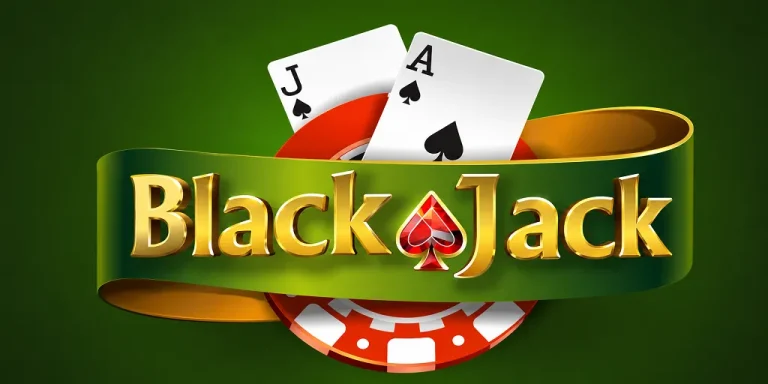 Blackjack Featured