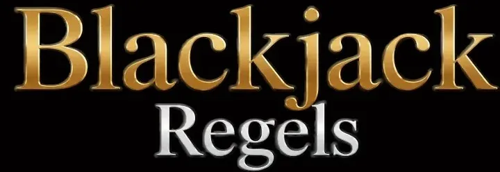 Blackjack Regels Logo