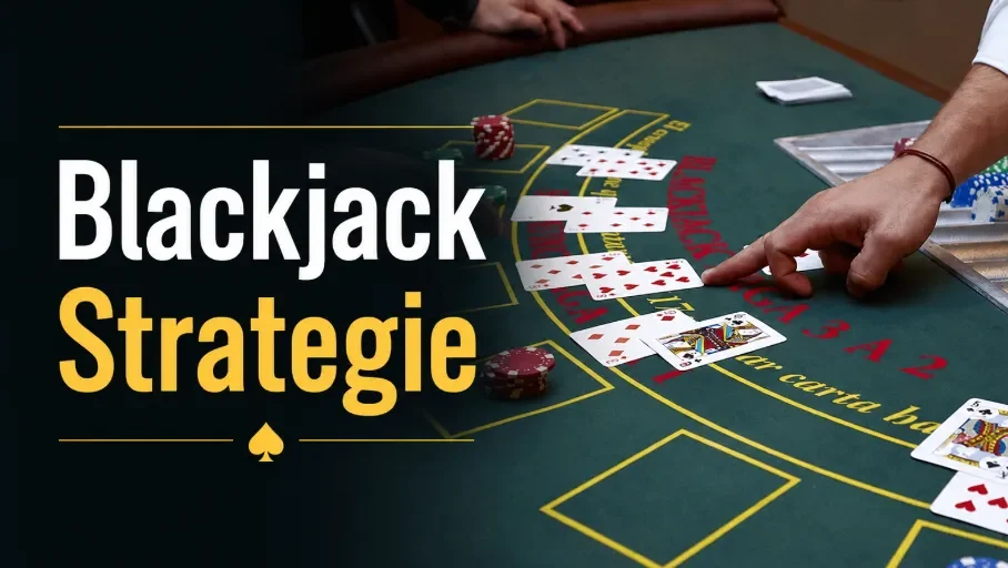 Blackjack Strategie