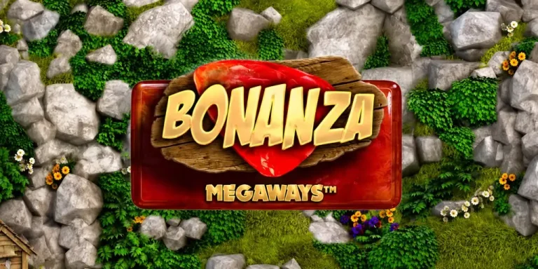 Bonanza Megaways