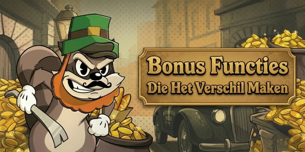 Bonus Functies Die Het Verschil Maken