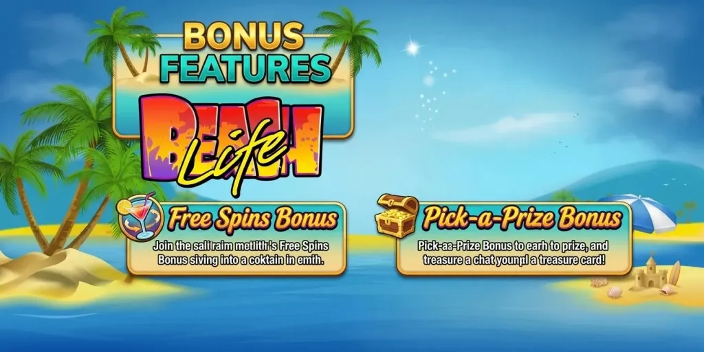Bonusfeatures