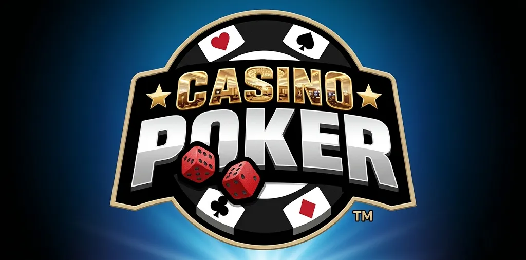 Casino Poker Featured