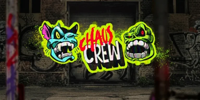 Chaos Crew