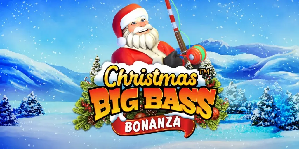 Christmas Big Bass Bonanza