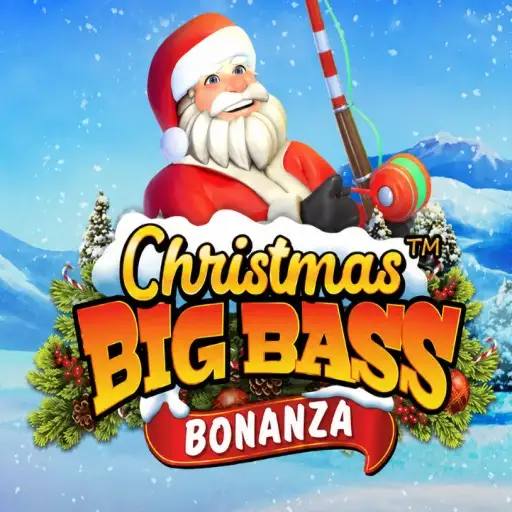 Christmas Big Bass Bonanza