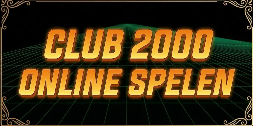 Club 2000 Online Spelen