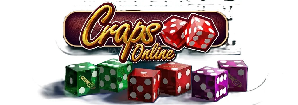 Craps Online