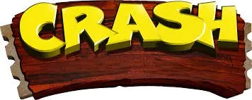 Crash Logo