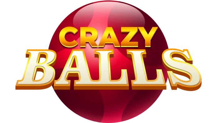 Crazy Balls Logo