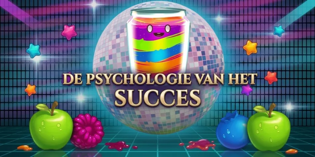 De Psychologie van het Succes