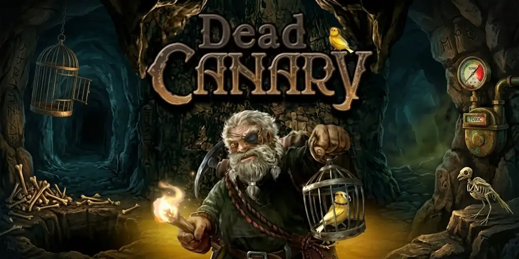 Dead Canary