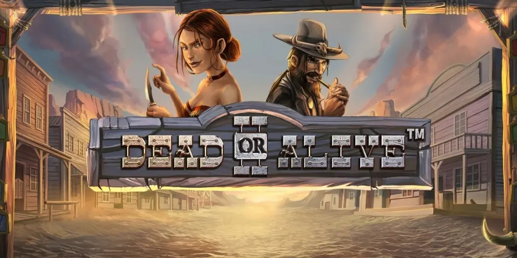 Dead or Alive 2