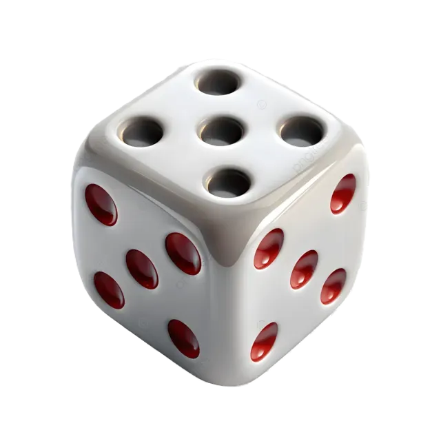 Dice Logo