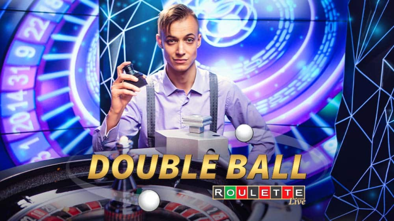 Double Ball Roulett