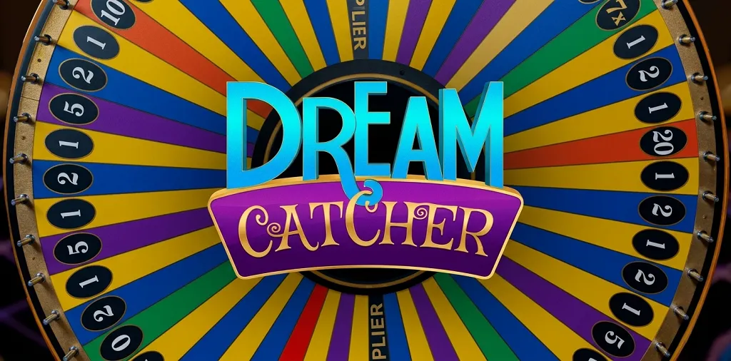 Dream Catcher Logo