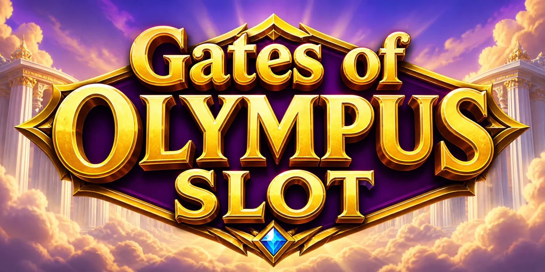Gates of Olympus Slot