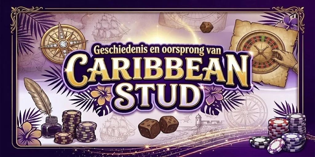 Geschiedenis en oorsprong van Caribbean Stud