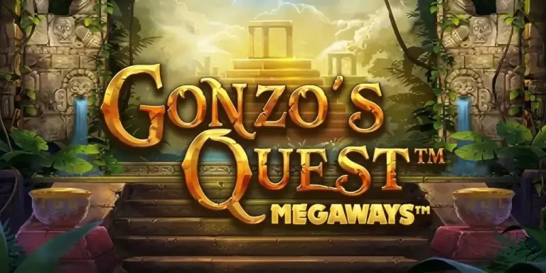 Gonzo’s Quest Megaways
