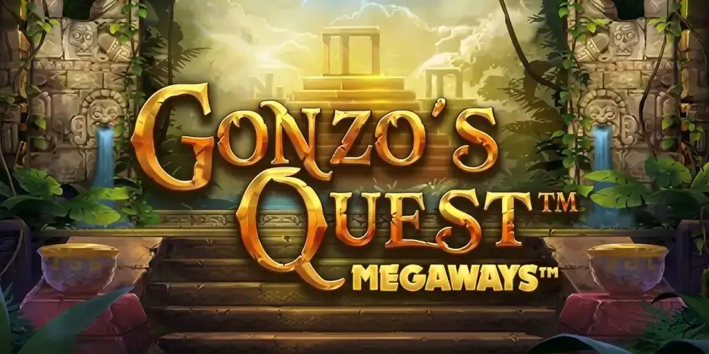 Gonzo's Quest Megaways