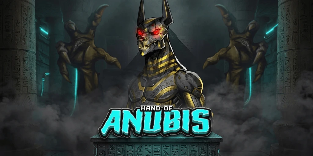 Hand of Anubis
