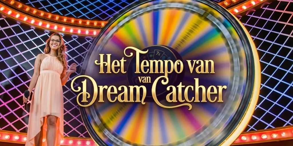 Het Tempo van Dream Catcher