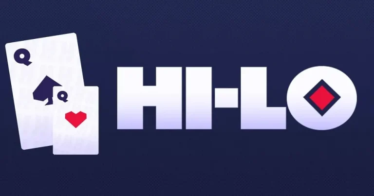 Hi-Lo Featured