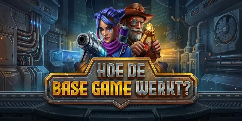 Hoe De Base Game Werkt?