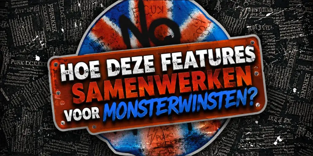 Hoe deze features samenwerken voor monsterwinsten?