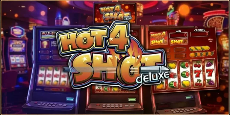 Hot Shot  