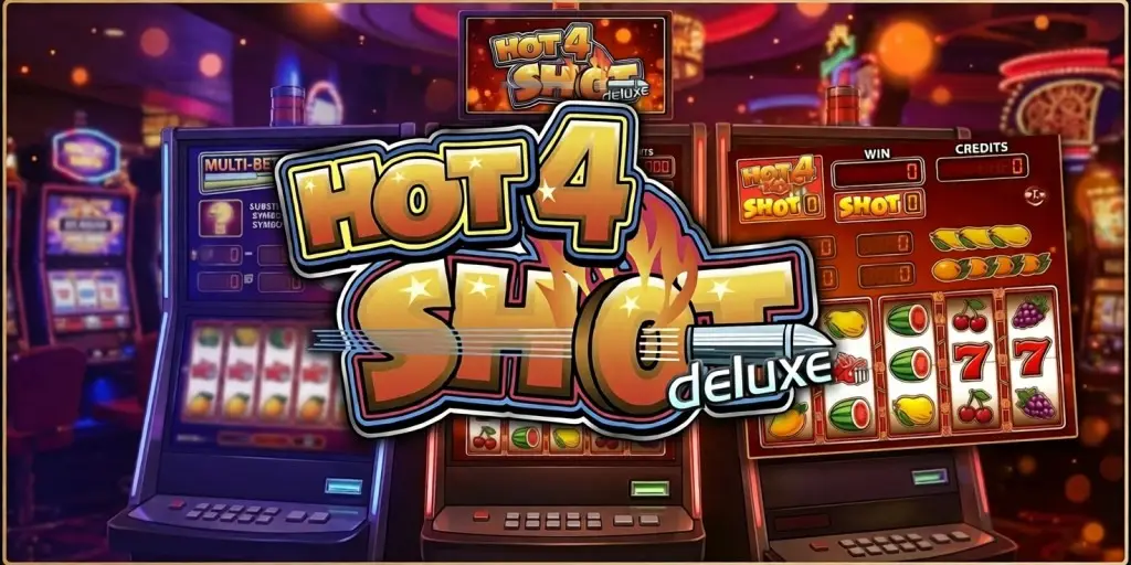 Hot Shot  