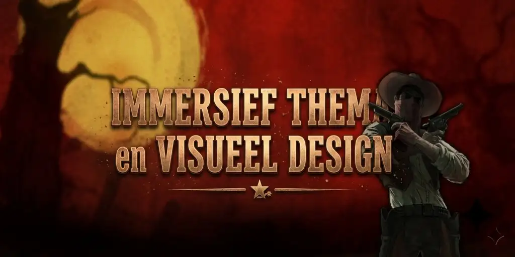 Immersief Thema en Visueel Design