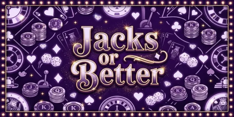 Jacks or Better 