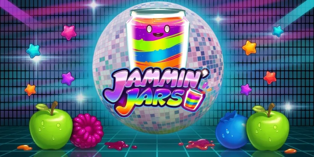 Jammin' Jars