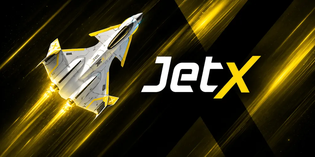 JetX