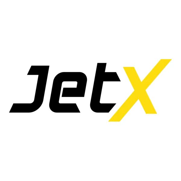 Jetx Logo