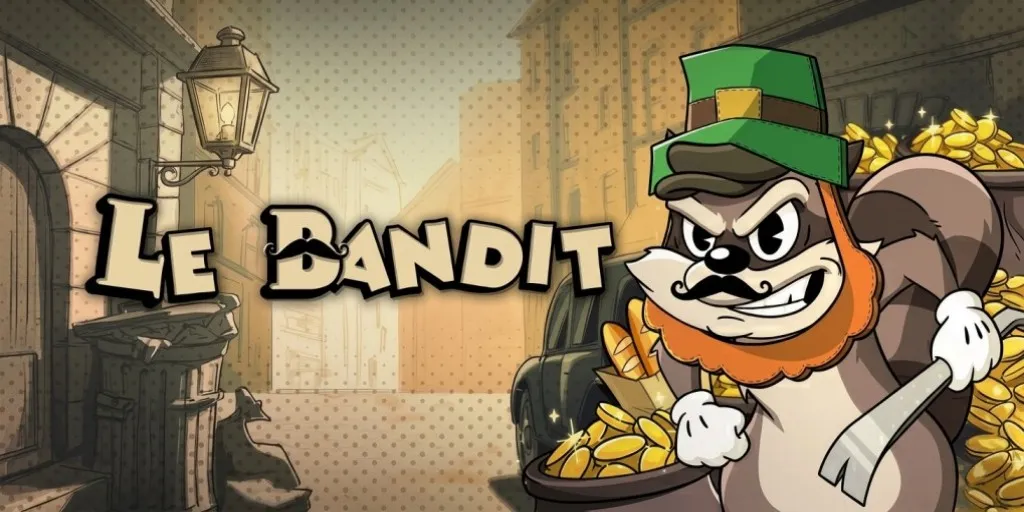 Le Bandit