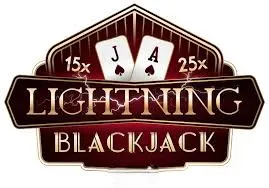 Lightning Blackjack