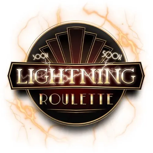 Lightning Roulette Logo