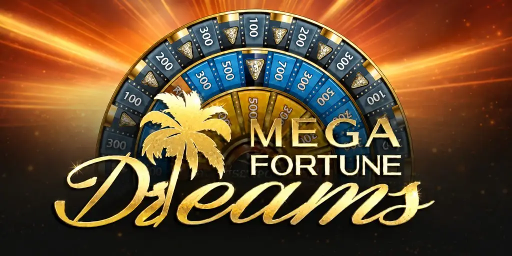 Mega Fortune Dreams