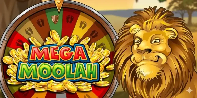 Mega Moolah