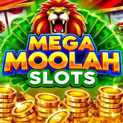 Mega Moolah Slot