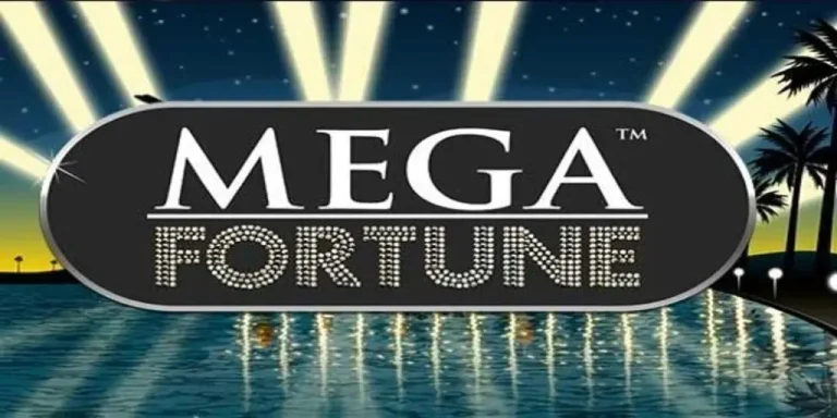 Mega fortune